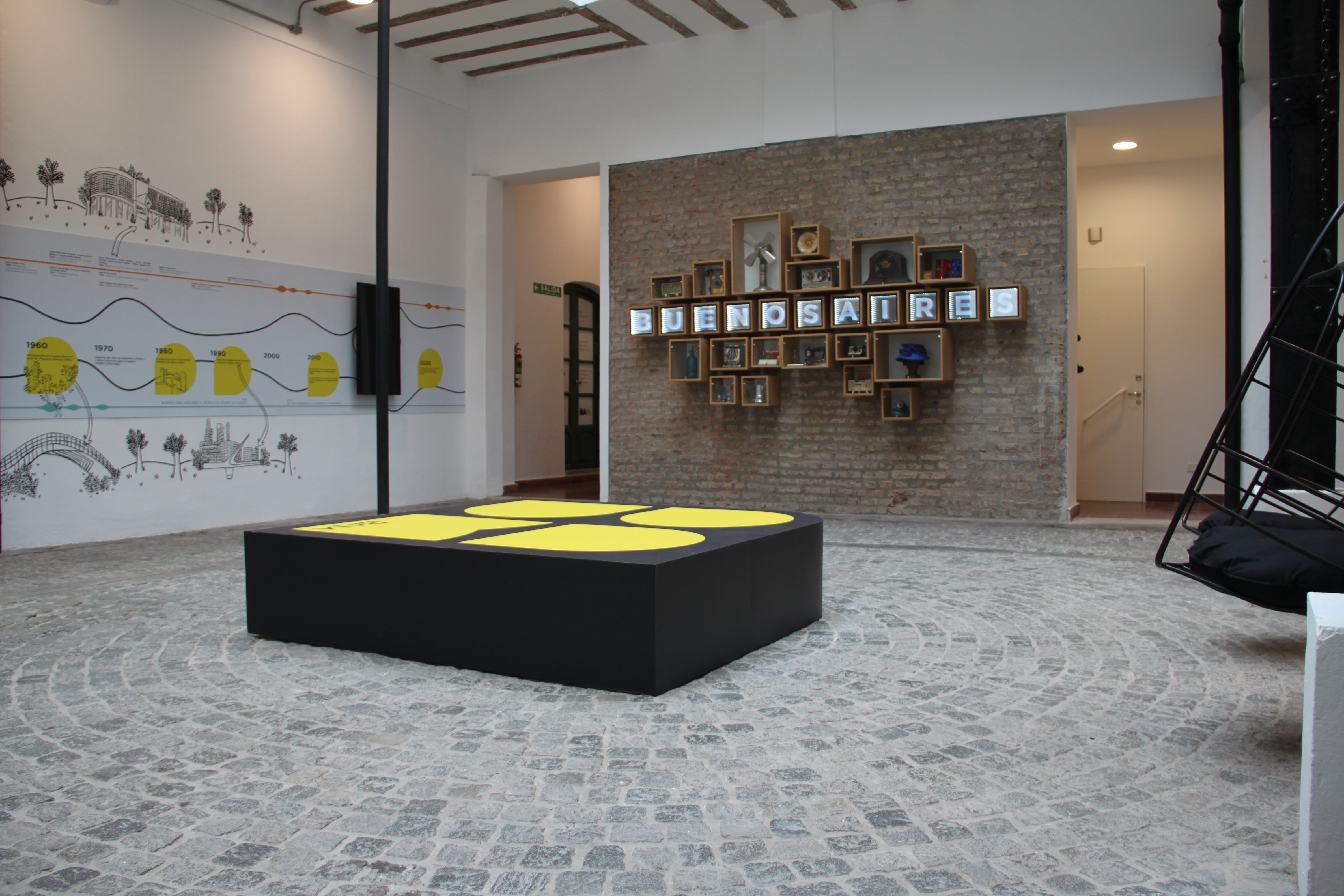Museo de la Ciudad