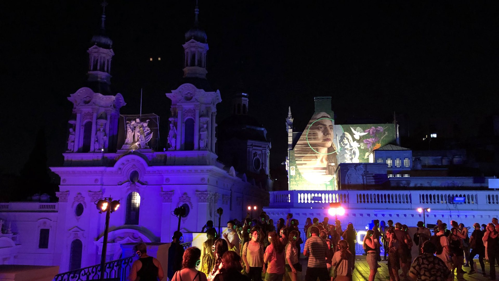 Buenos Aires Turismo