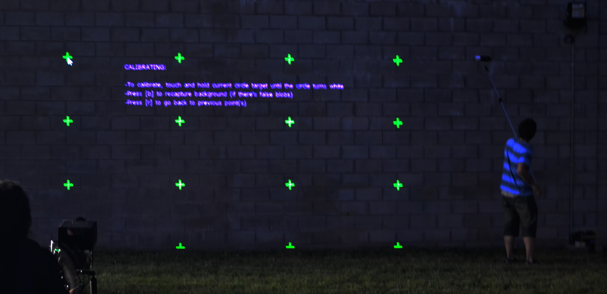Making of Graffiti Virtual - ANSES
