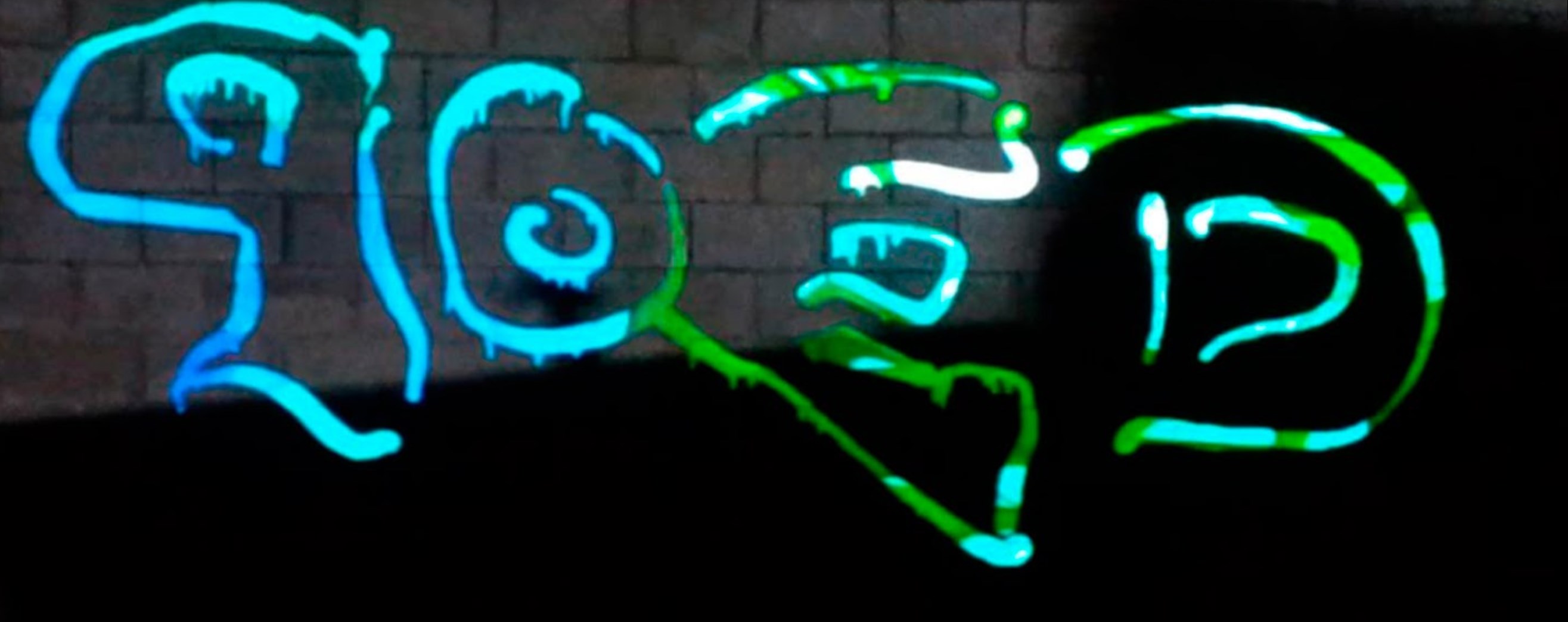 Making of Graffiti Virtual - ANSES