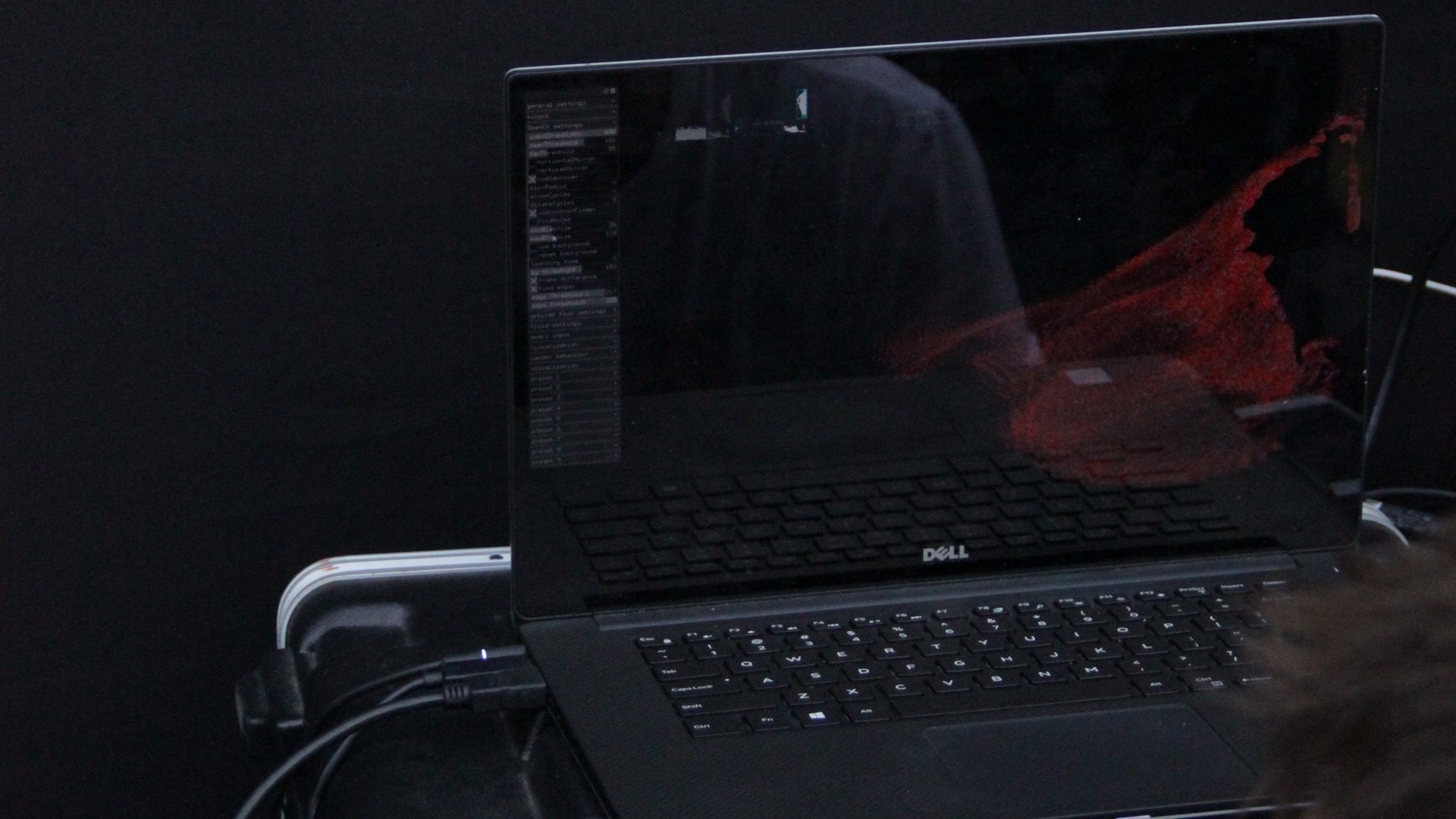 Making of La Bomba de Tiempo