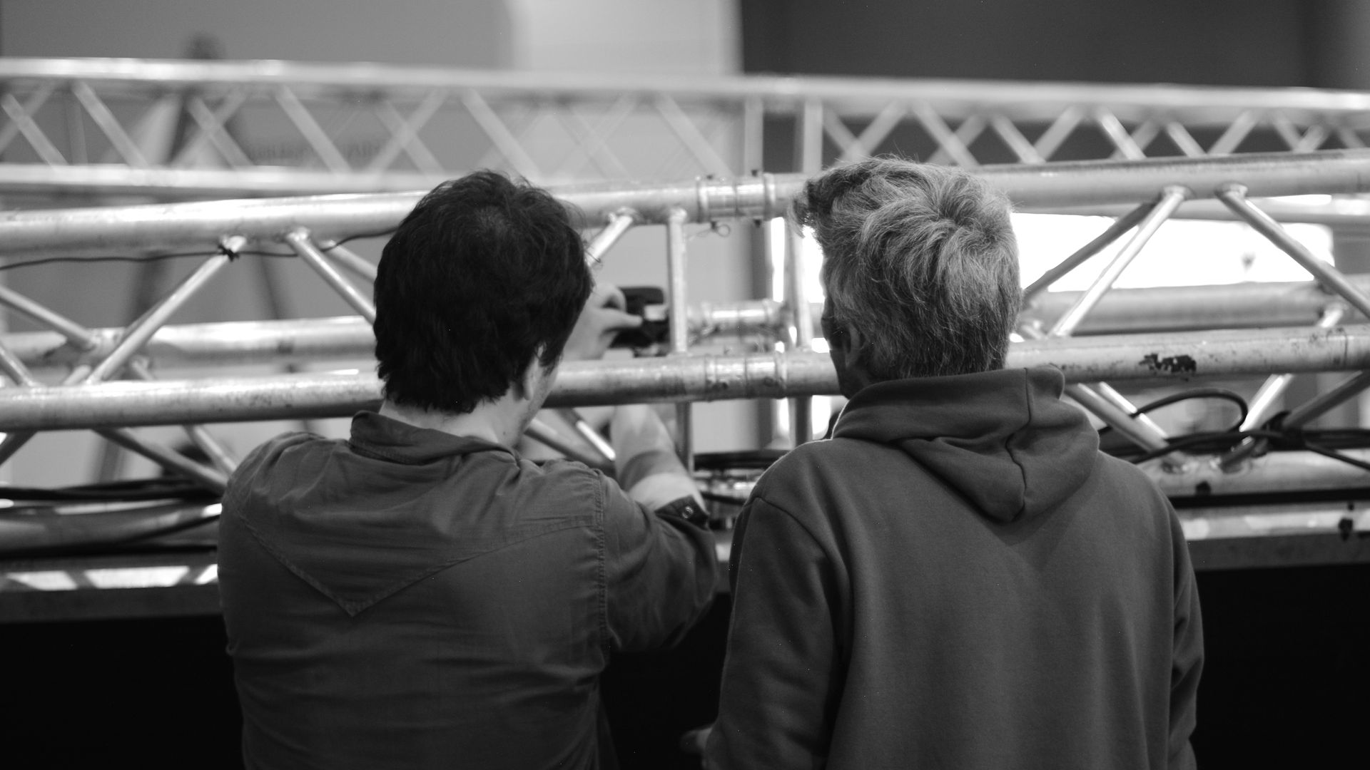 Making of La Rural