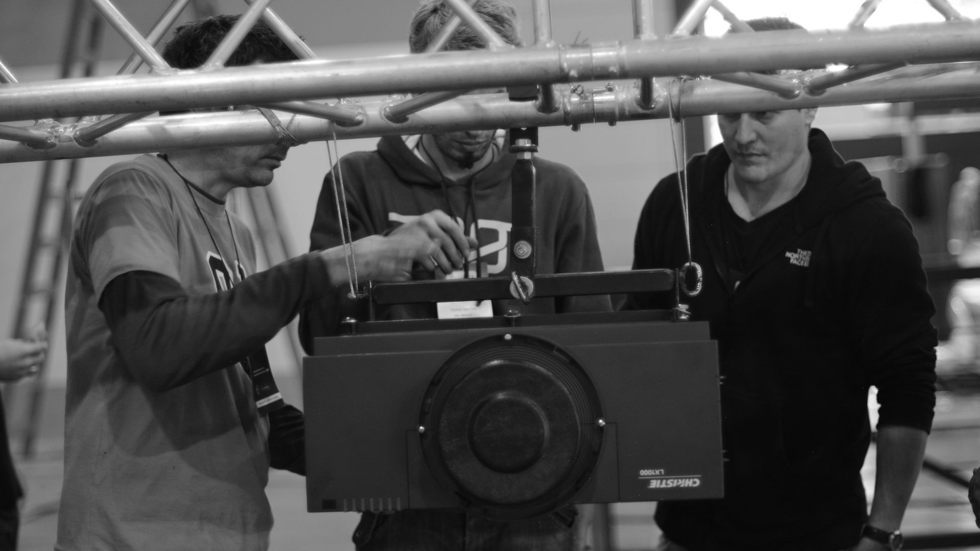 Making of La Rural