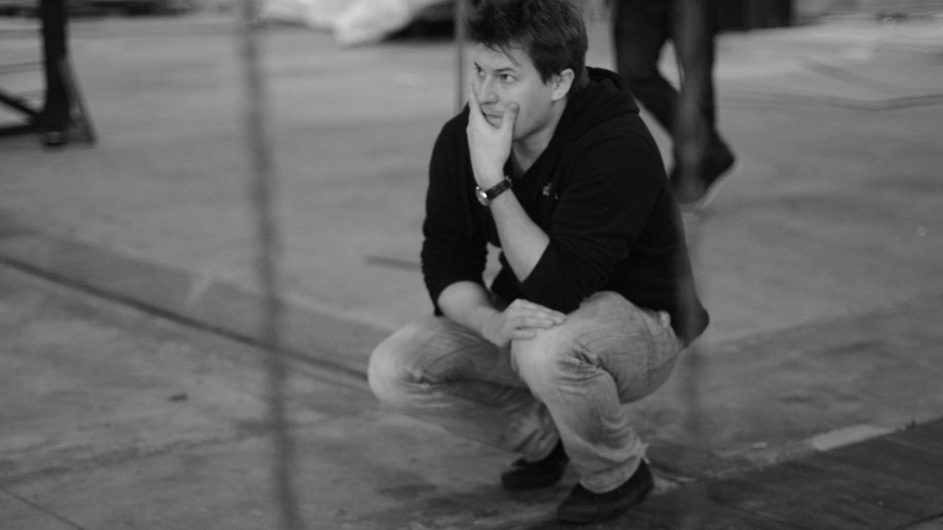 Making of La Rural