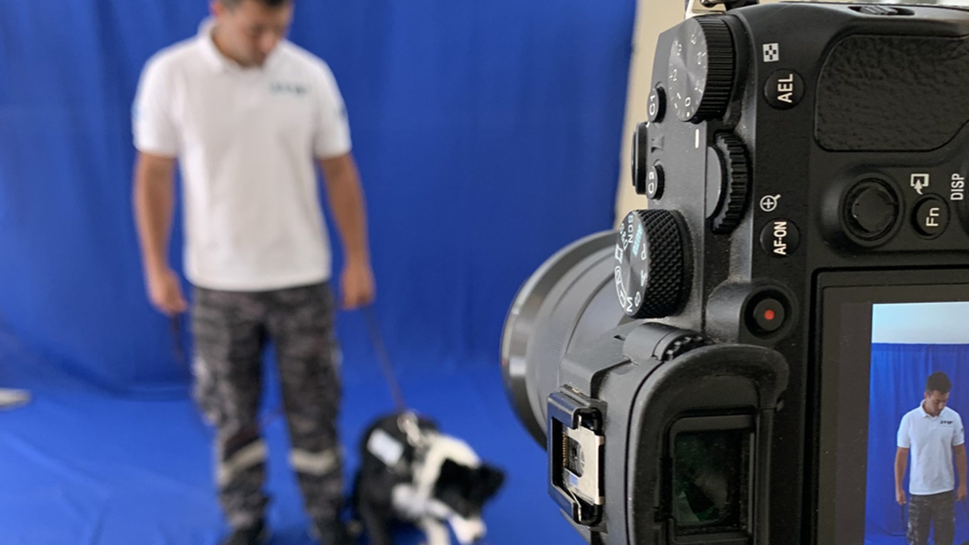 Making of Museo de la Aduana de Buenos Aires