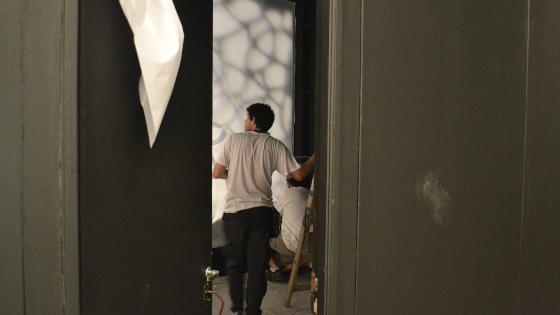 Making of recorridos